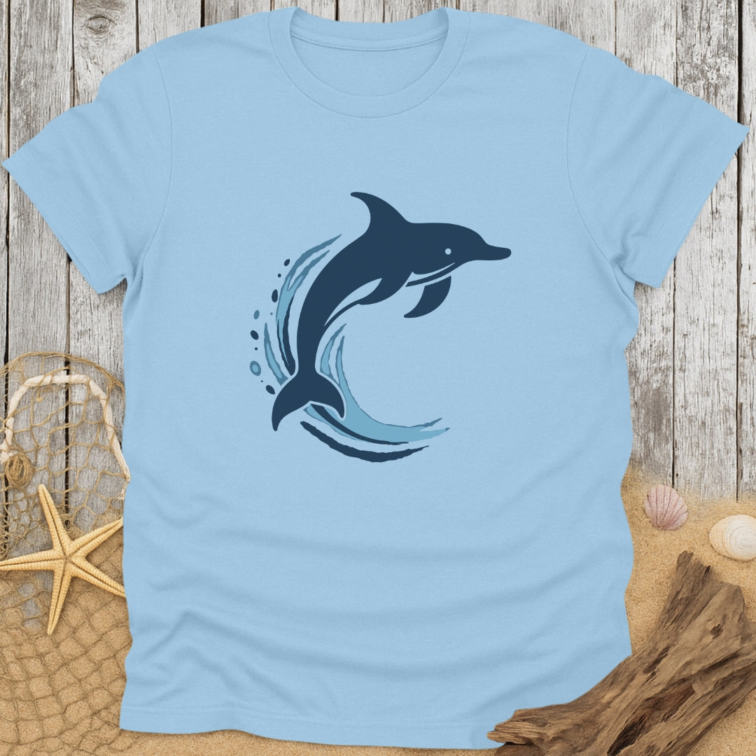 Current Leap T-Shirt