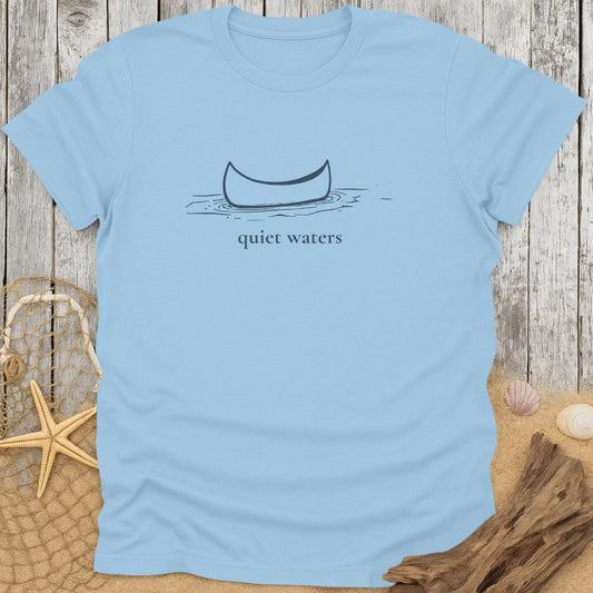 Quiet Waters T-Shirt