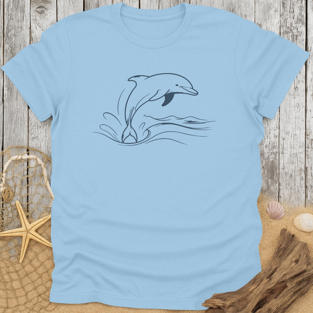 Joy is Buoyant T-Shirt