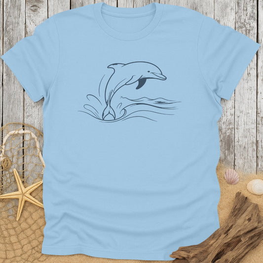 Joy is Buoyant T-Shirt