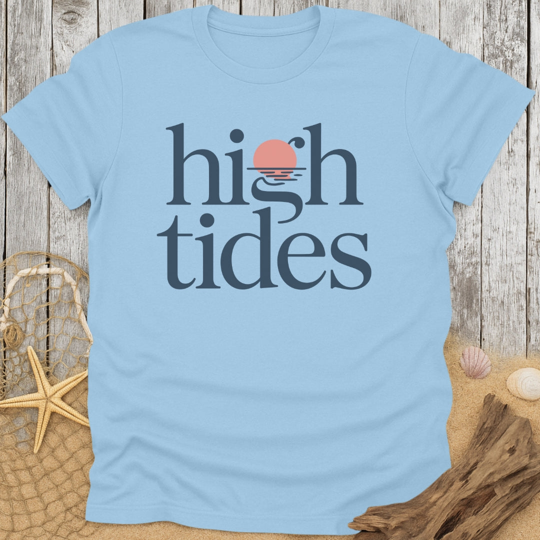 High Tides T-Shirt