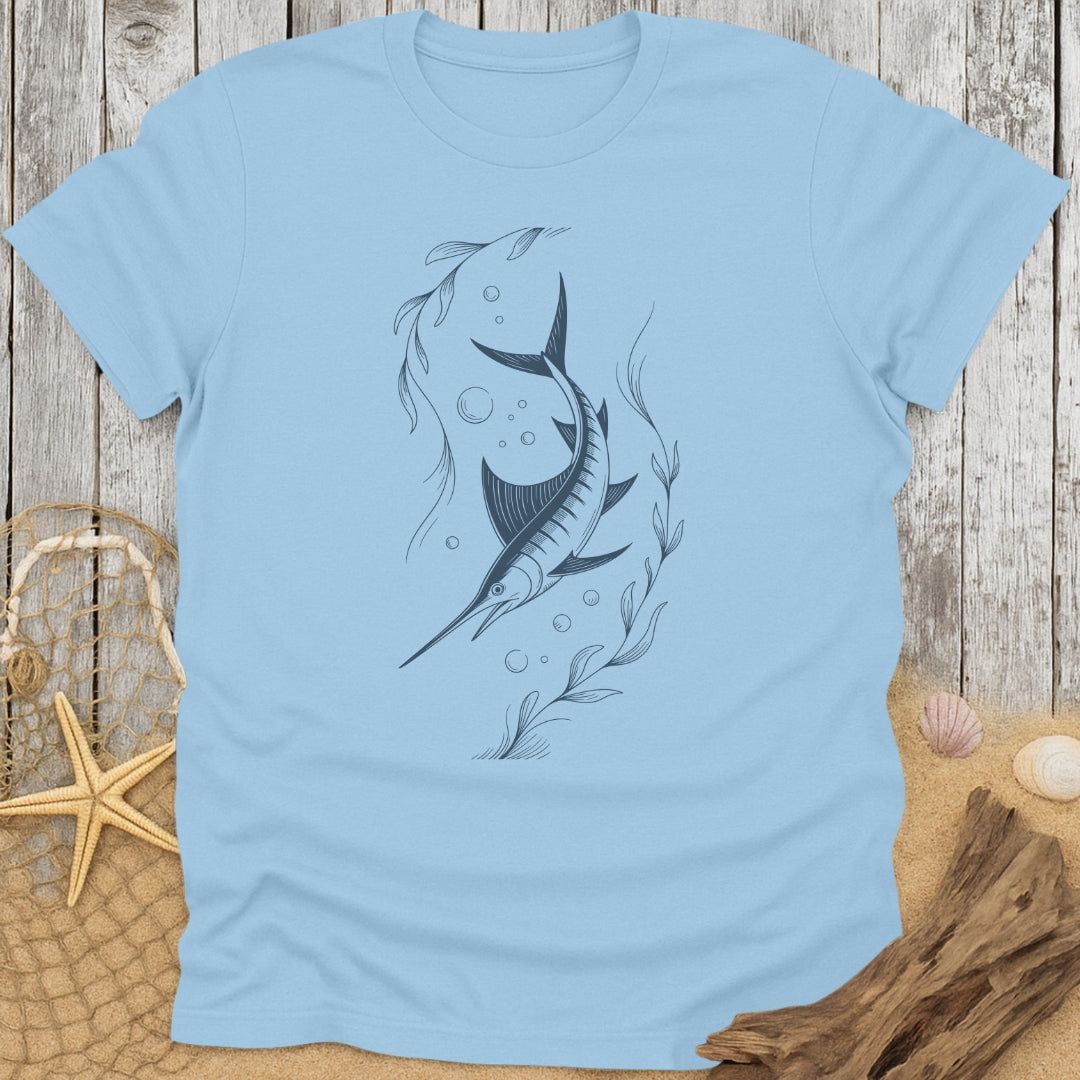 Depth & Grace T-Shirt