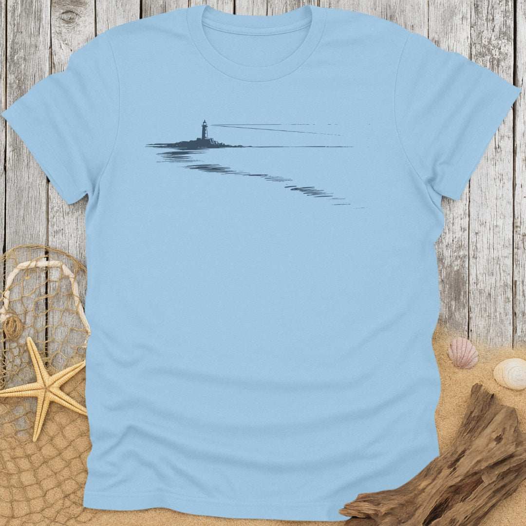 Keep The Hush T-Shirt