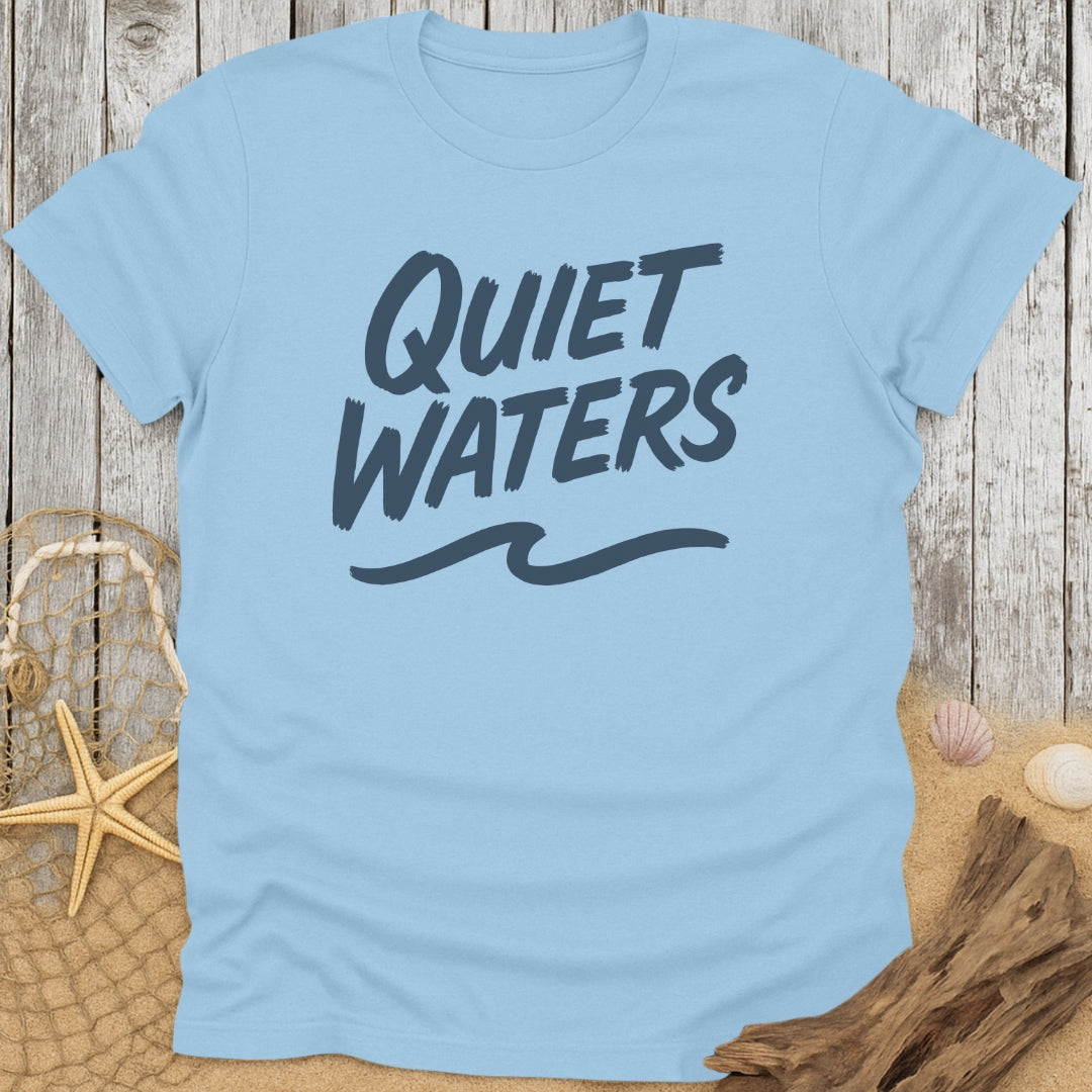 Quiet Waters T-Shirt