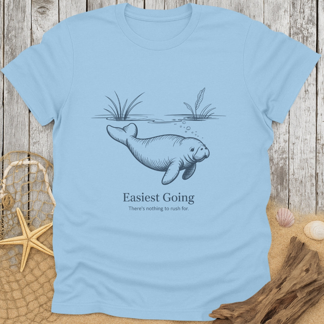 Easiest Going T-Shirt