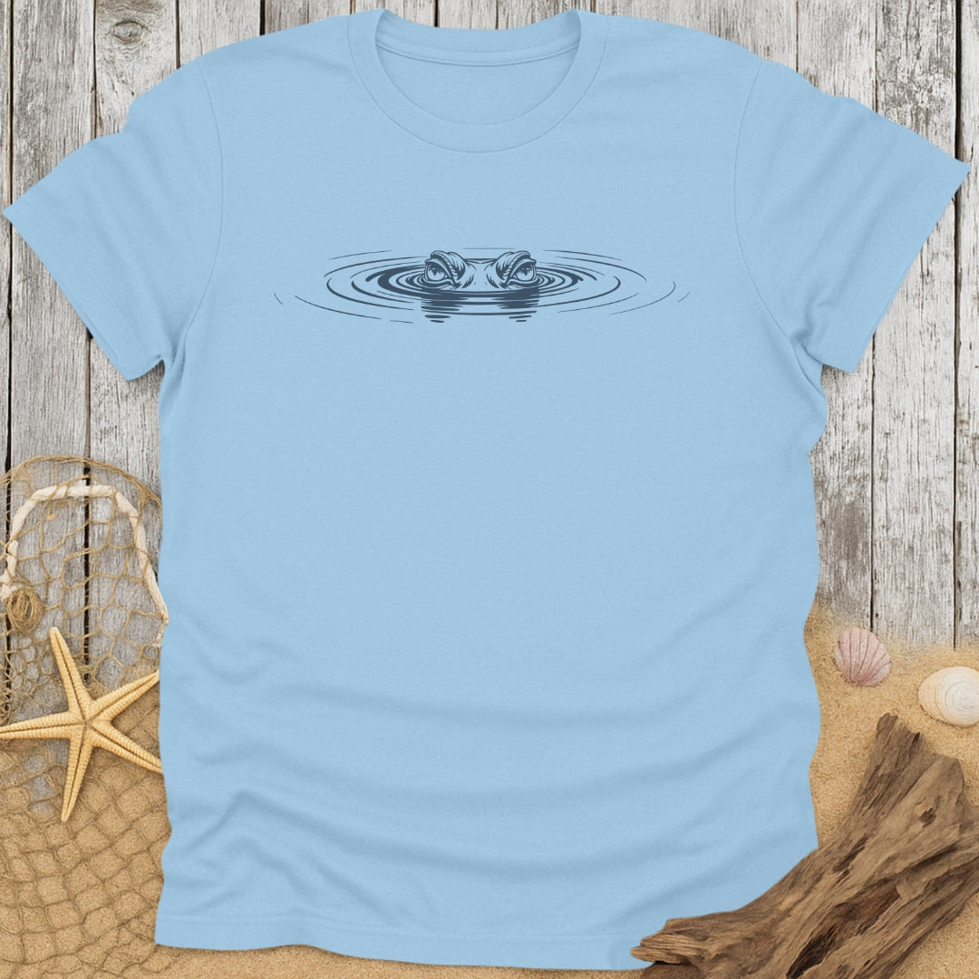 Lagoon Lookout T-Shirt