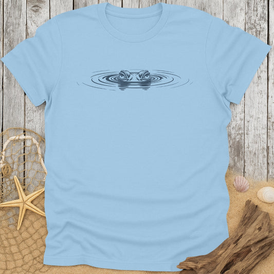 Lagoon Lookout T-Shirt