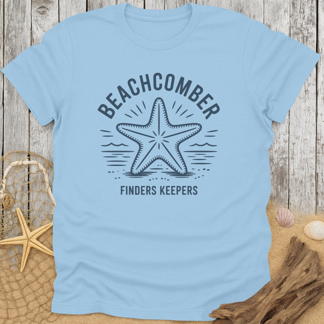 Finders Keepers T-Shirt