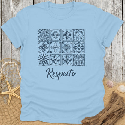 Respeito T-Shirt