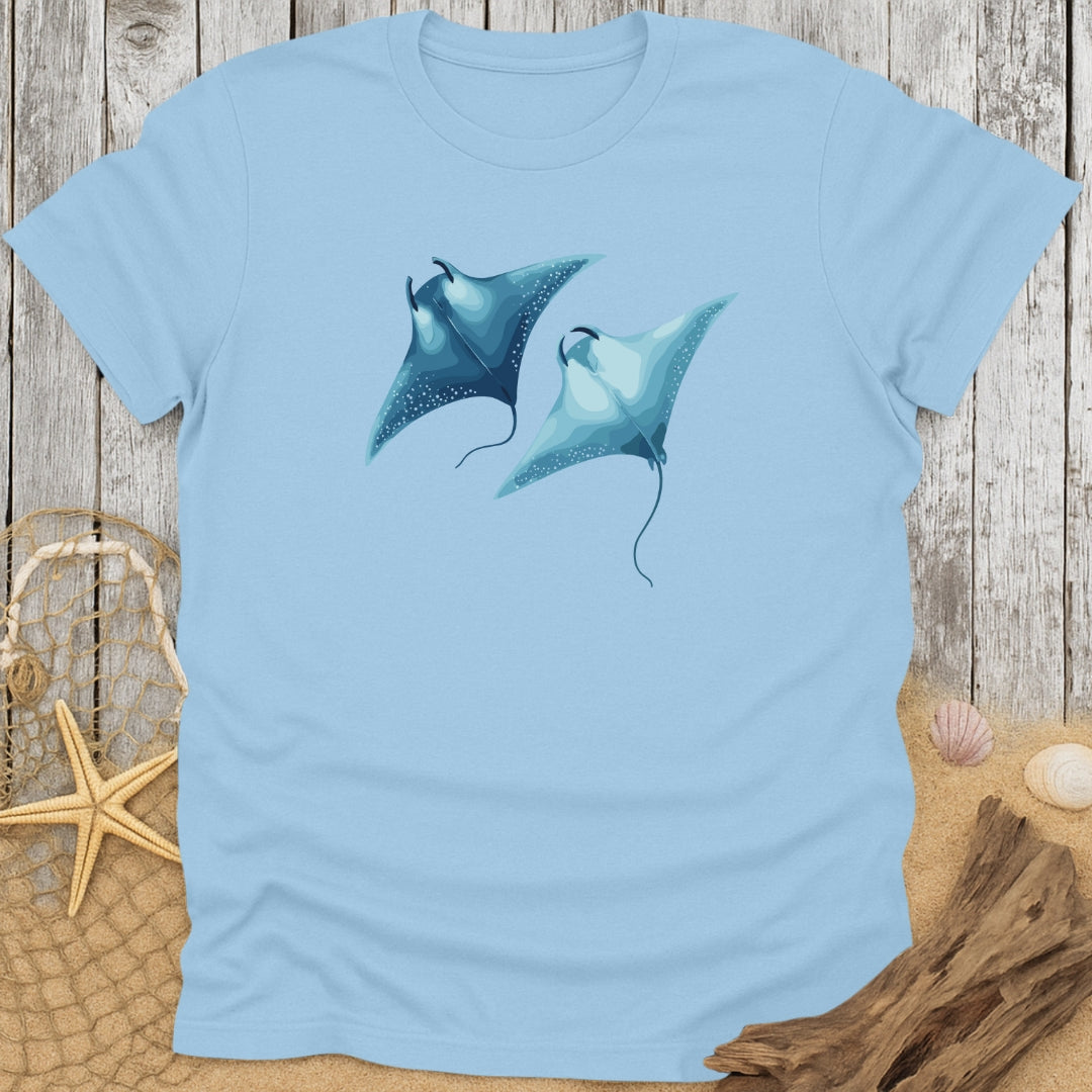 Manta Dance T-Shirt