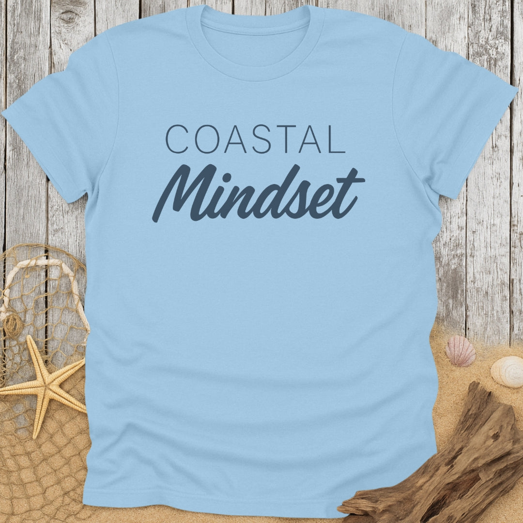 Coastal Mindset T-Shirt