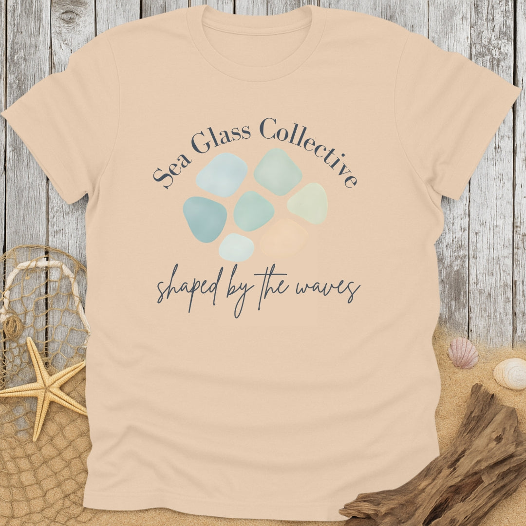 Sea Glass Collective T-Shirt