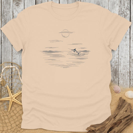 The Far Line T-Shirt