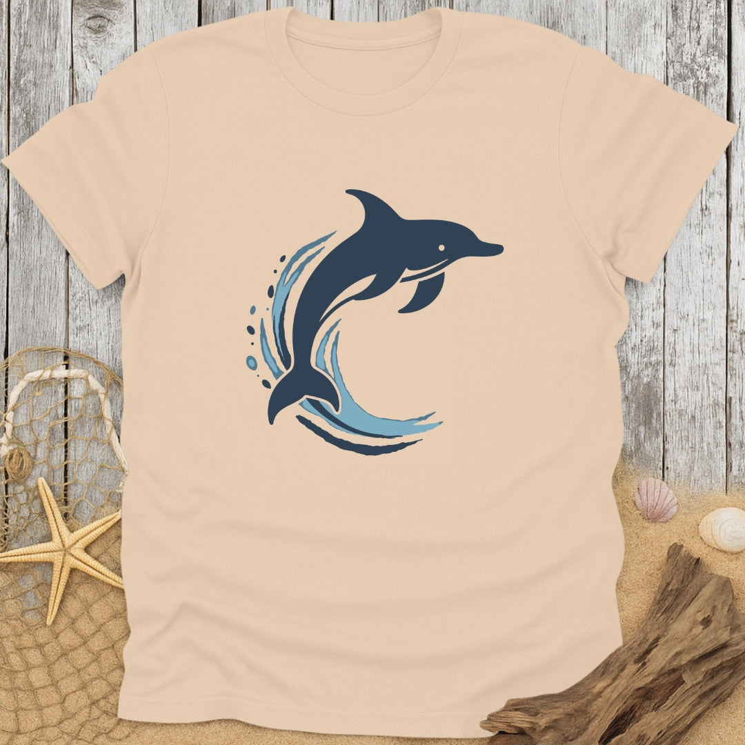Current Leap T-Shirt