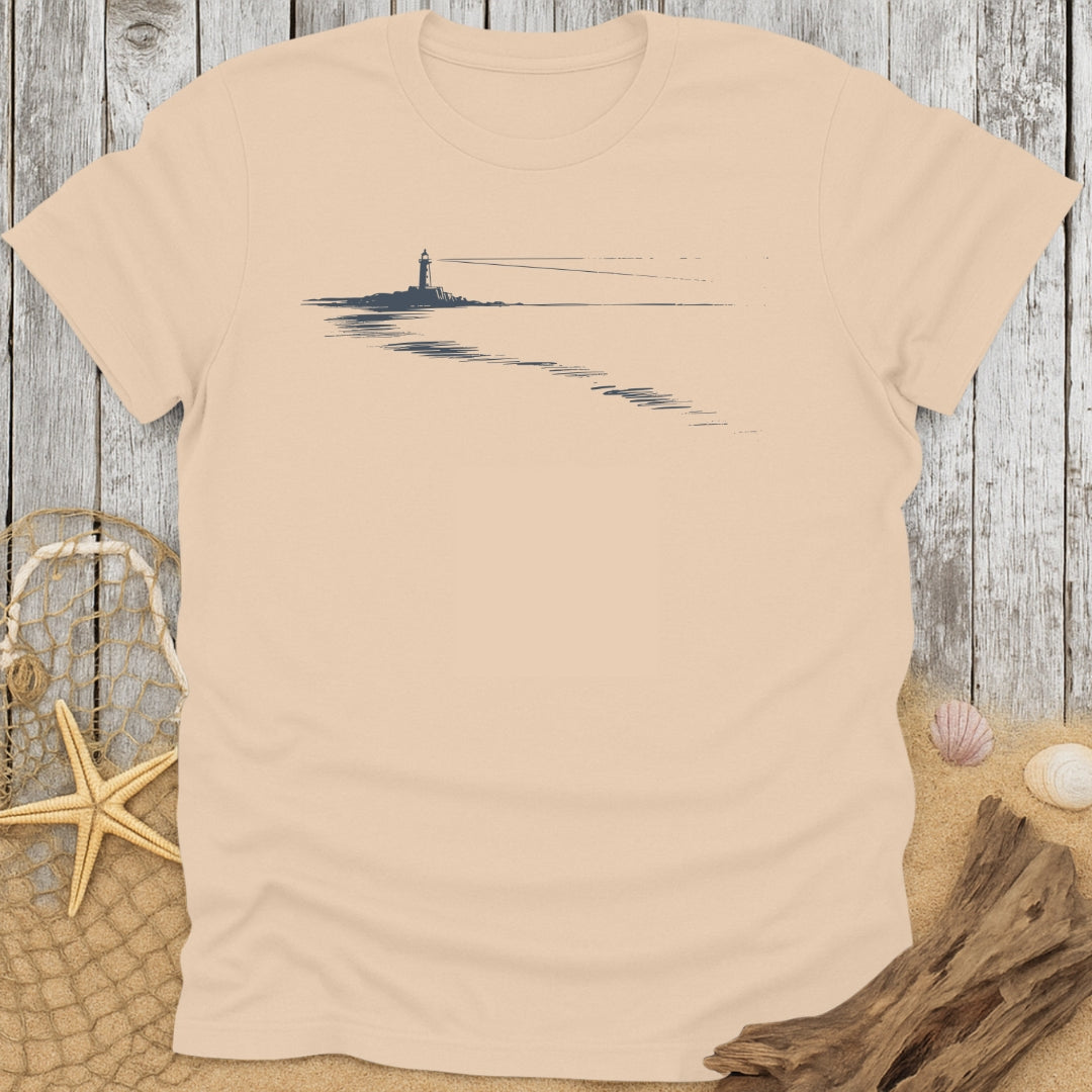 Keep The Hush T-Shirt