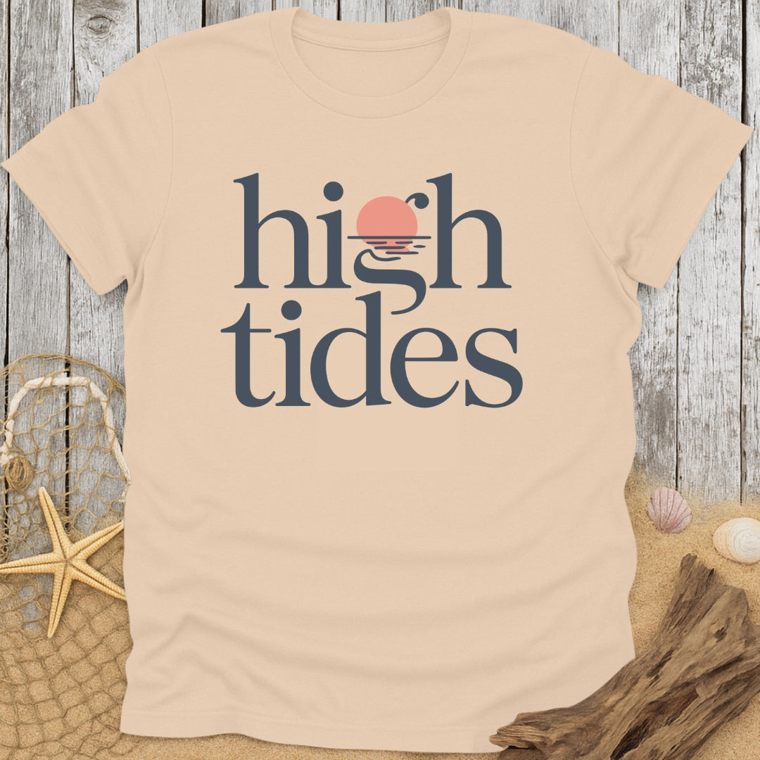 High Tides T-Shirt