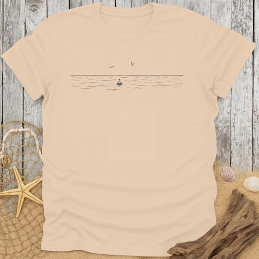 Horizon Drift T-Shirt