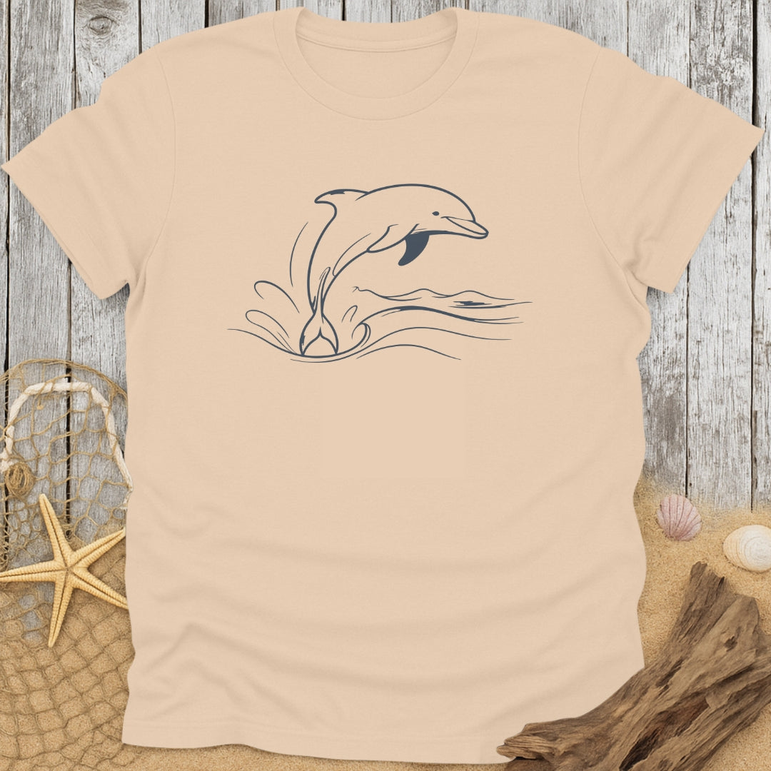 Joy is Buoyant T-Shirt