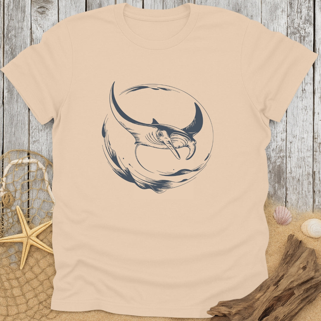 Manta Motion T-Shirt