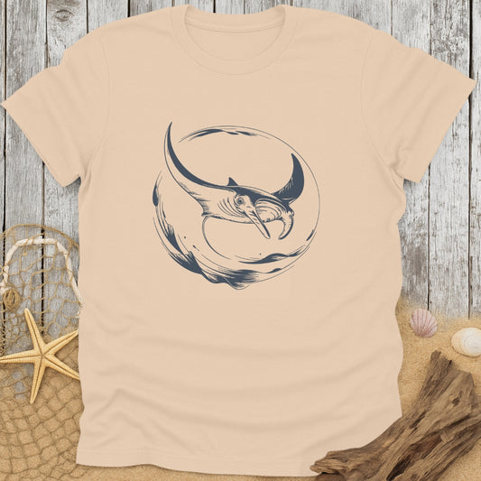 Manta Motion T-Shirt