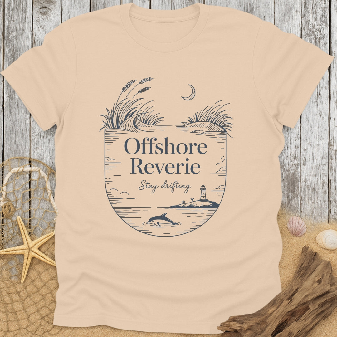 Offshore Reverie T-Shirt