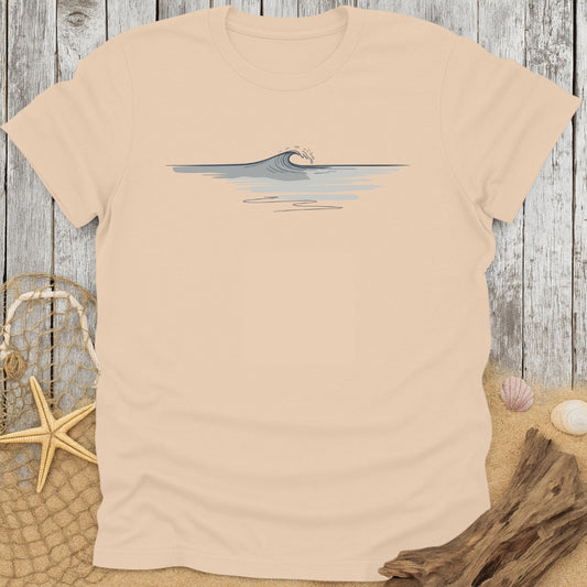 Glass Morning T-Shirt
