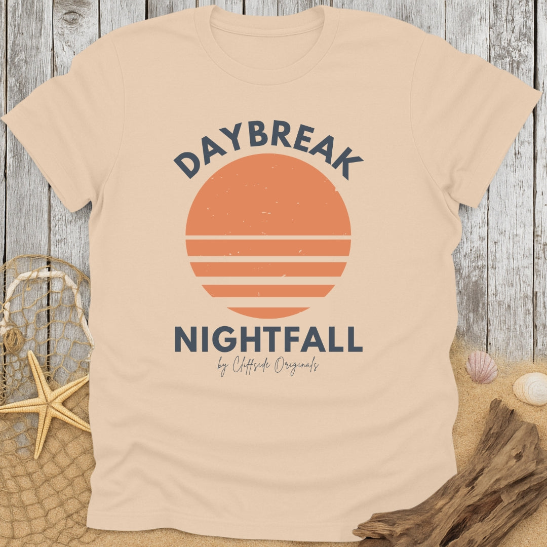 Daybreak Nightfall T-Shirt