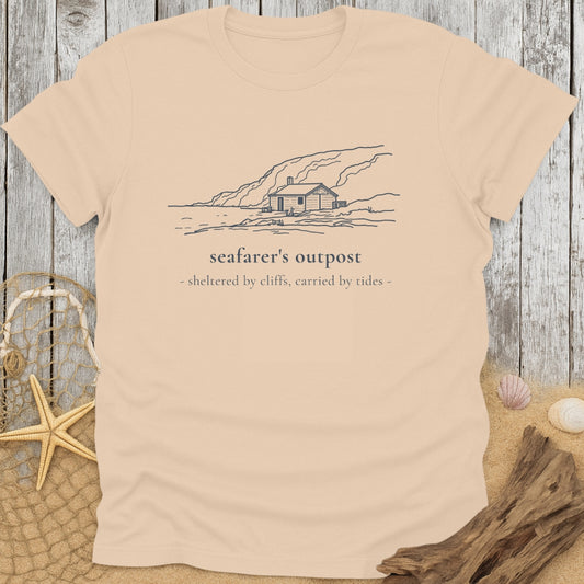 Seafarer's Outpost T-Shirt