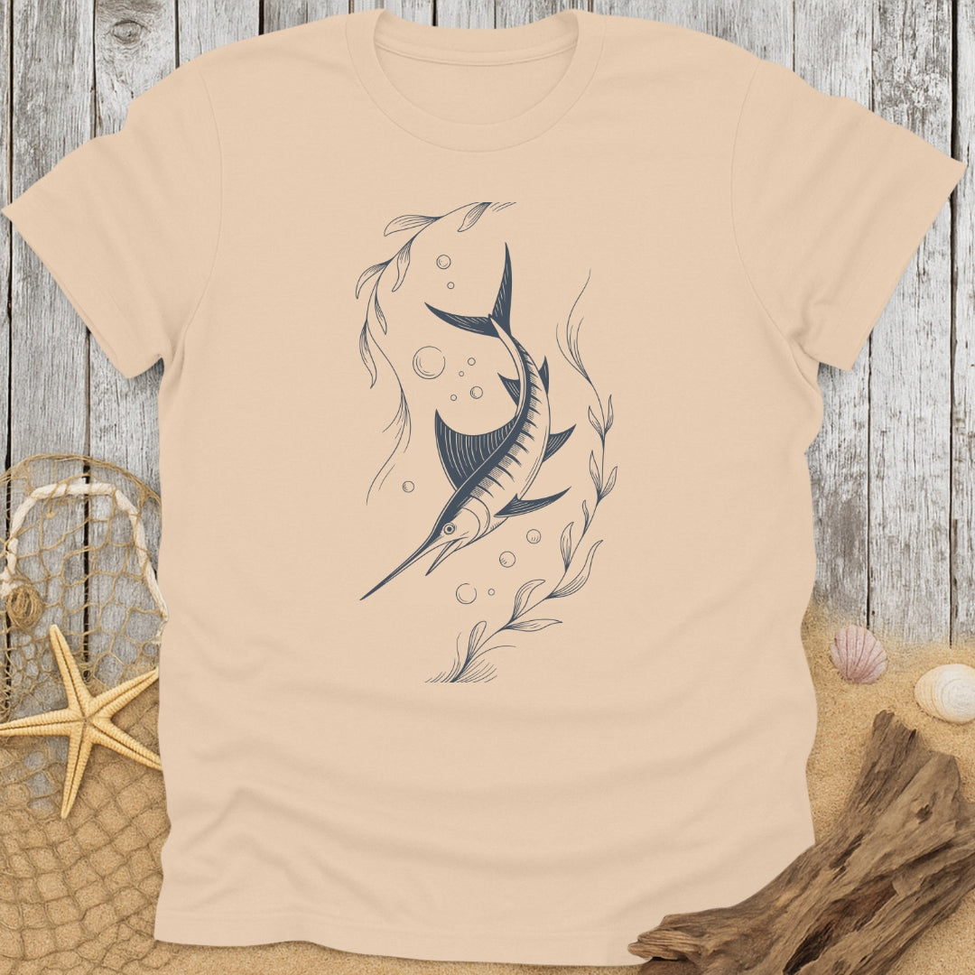 Depth & Grace T-Shirt