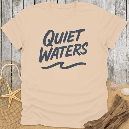 Quiet Waters T-Shirt