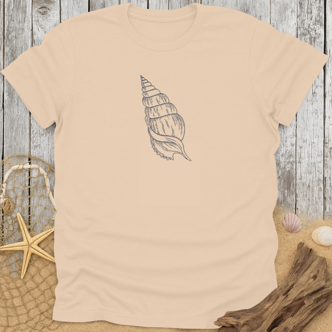 Shoreline Spiral T-Shirt