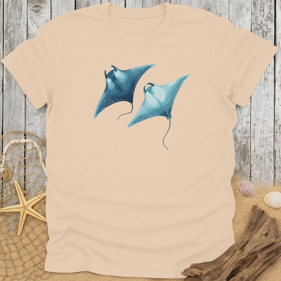 Manta Dance T-Shirt