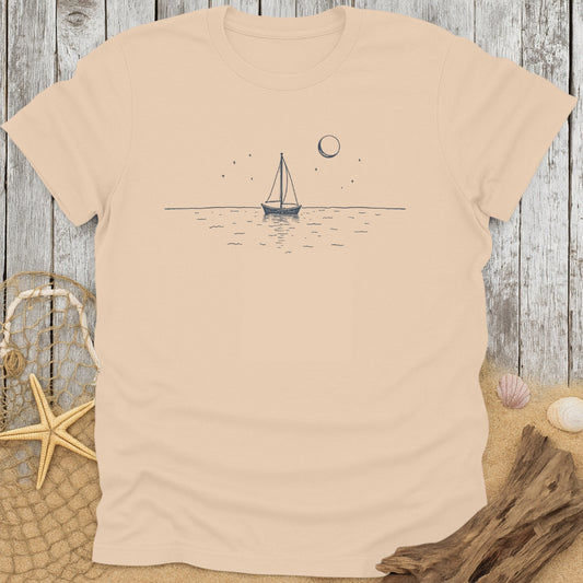 Night Drift T-Shirt