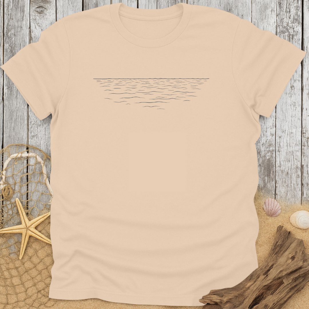 Echo Tides T-Shirt