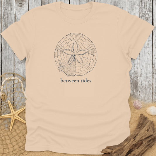 Between Tides T-Shirt