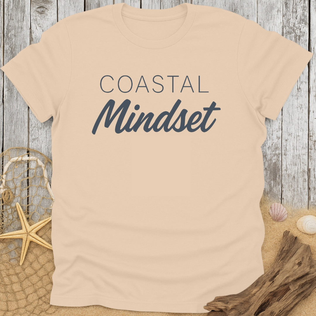 Coastal Mindset T-Shirt