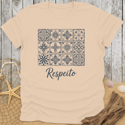 Respeito T-Shirt
