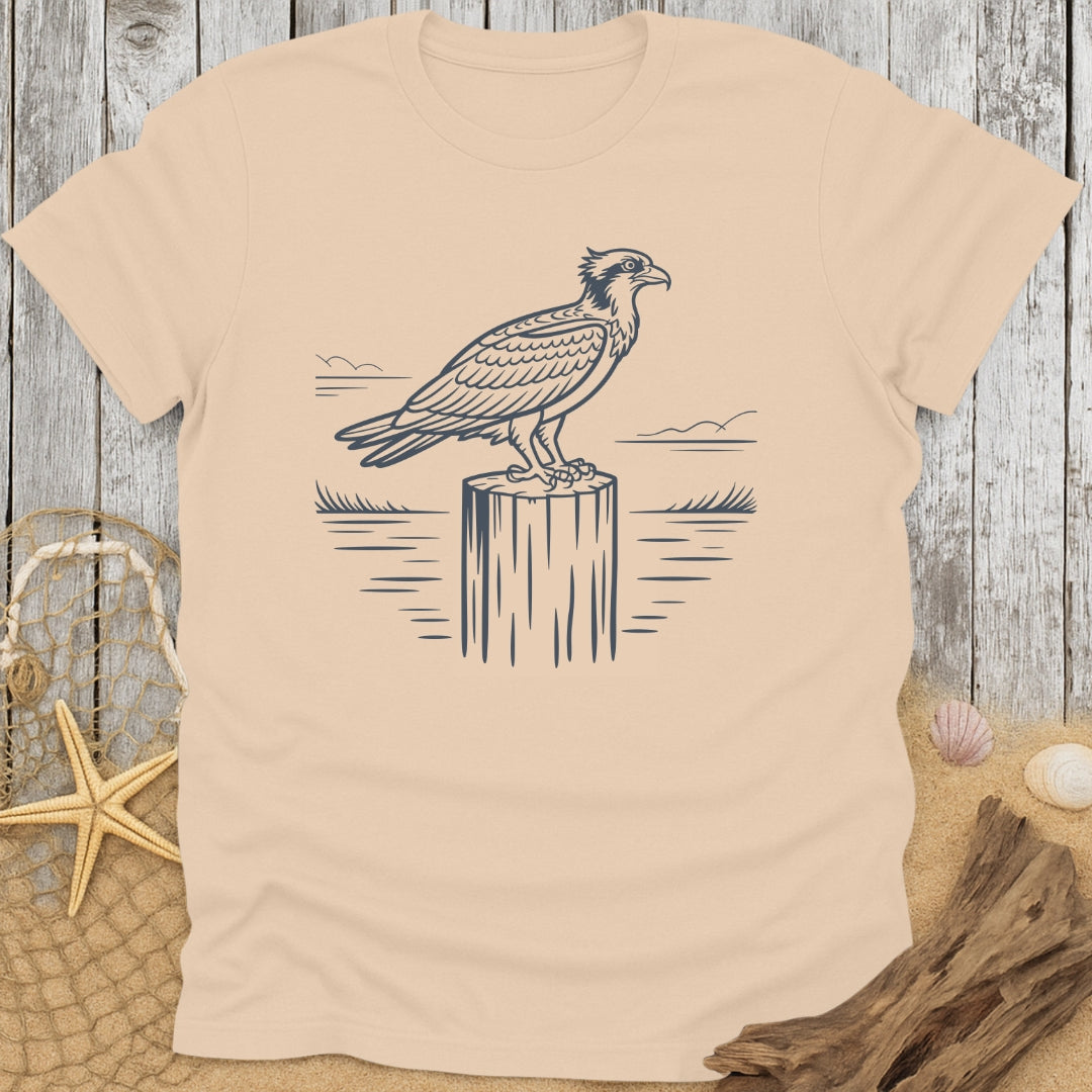 Osprey Lookout T-Shirt