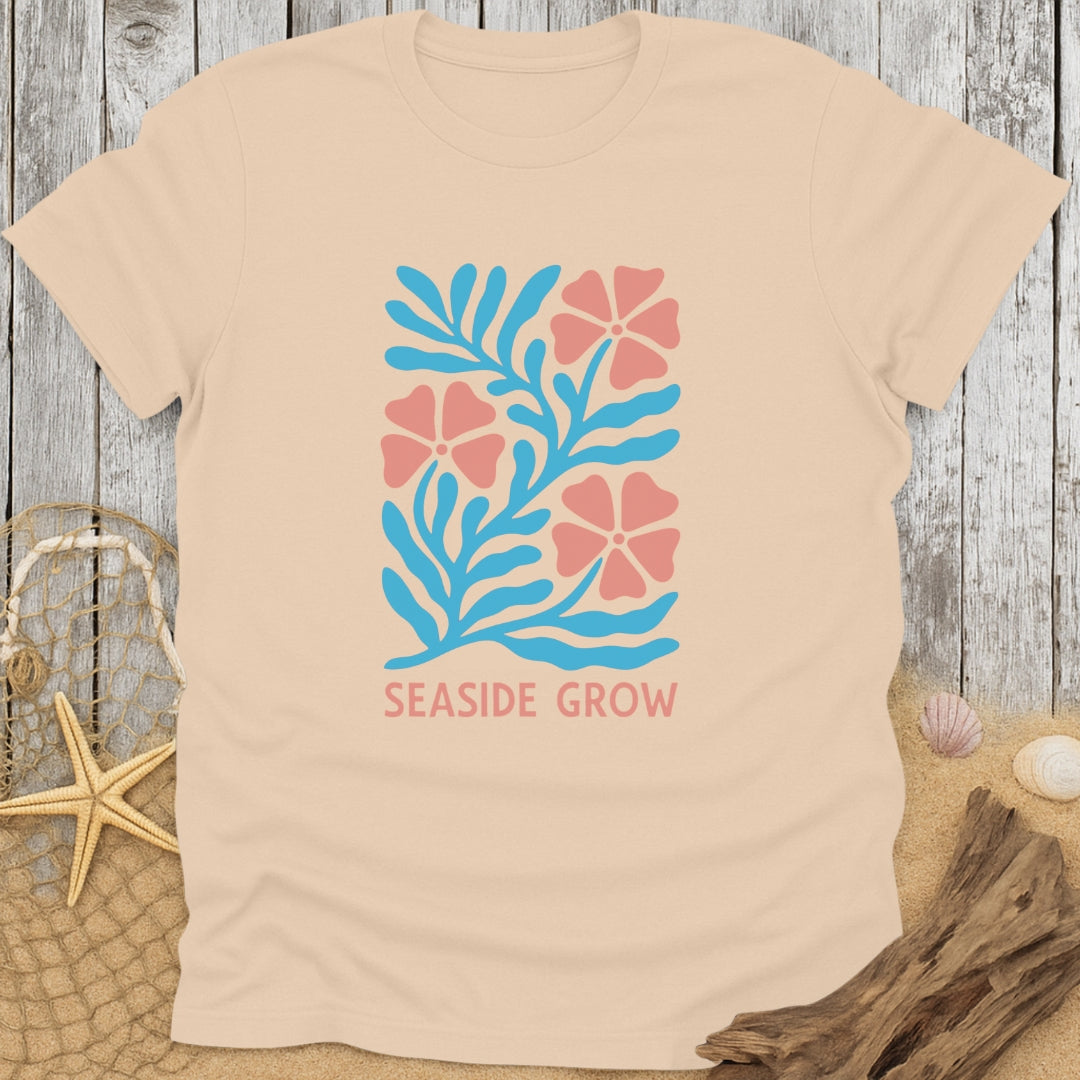 Seaside Grow T-Shirt