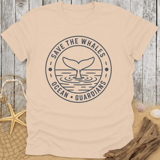 Ocean Guardians T-Shirt