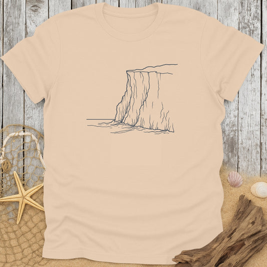 Cliff Breakers T-Shirt