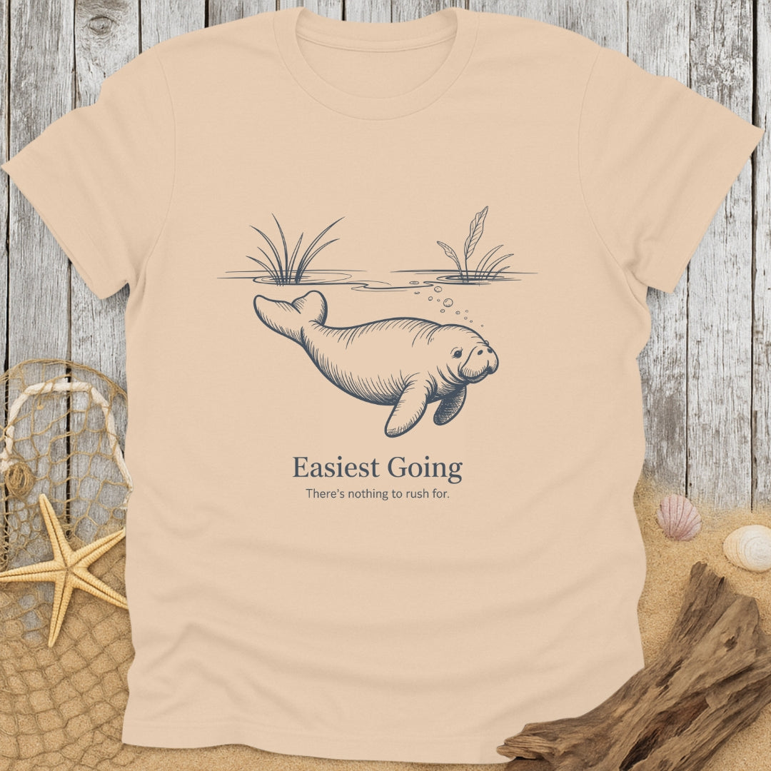 Easiest Going T-Shirt