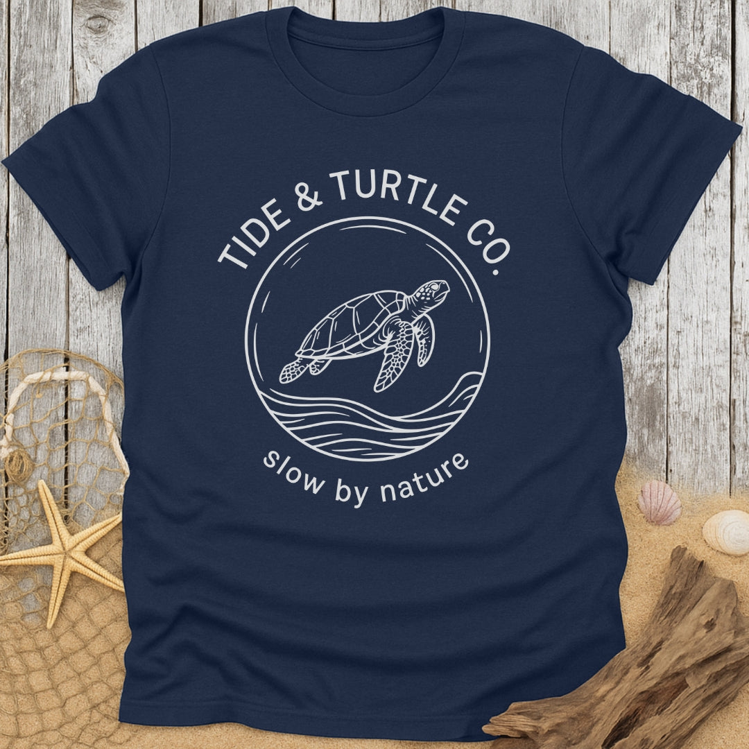 Tide & Turtle Co. T-Shirt