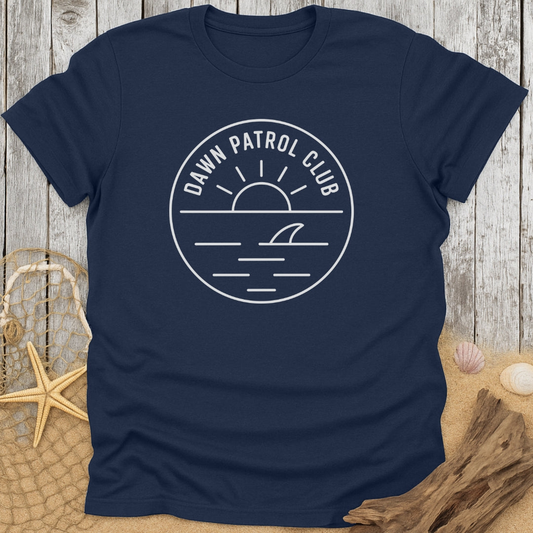 Dawn Patrol Club T-Shirt