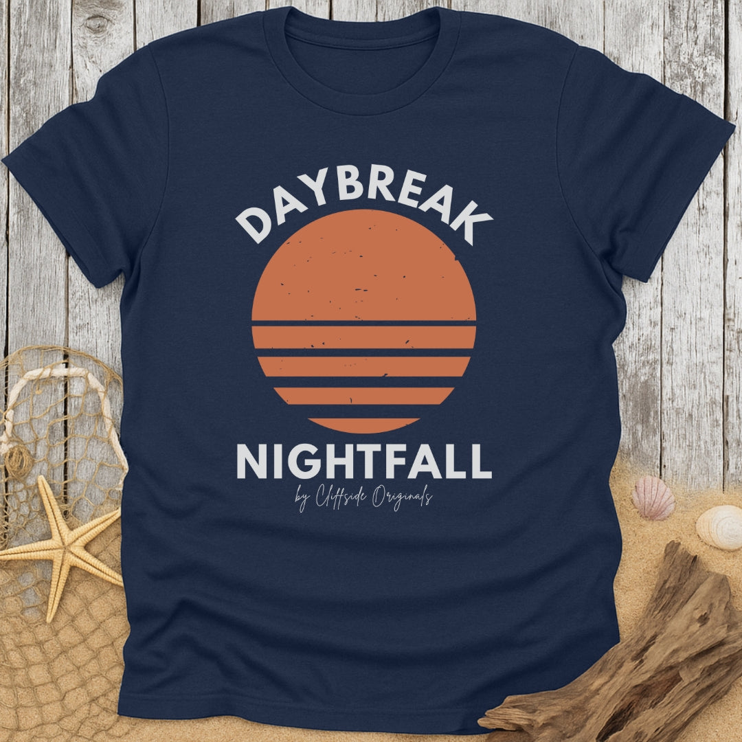 Daybreak Nightfall T-Shirt