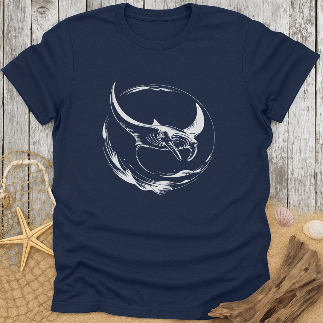 Manta Motion T-Shirt