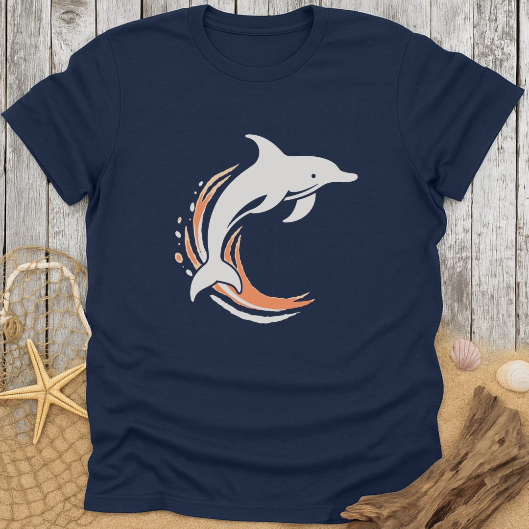 Current Leap T-Shirt