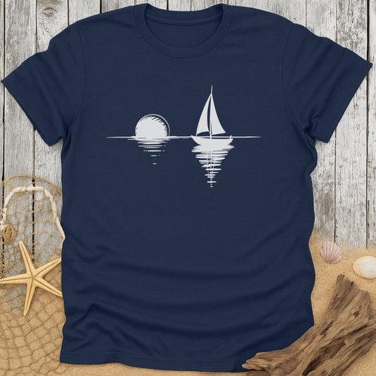 Stillwater Sail T-Shirt