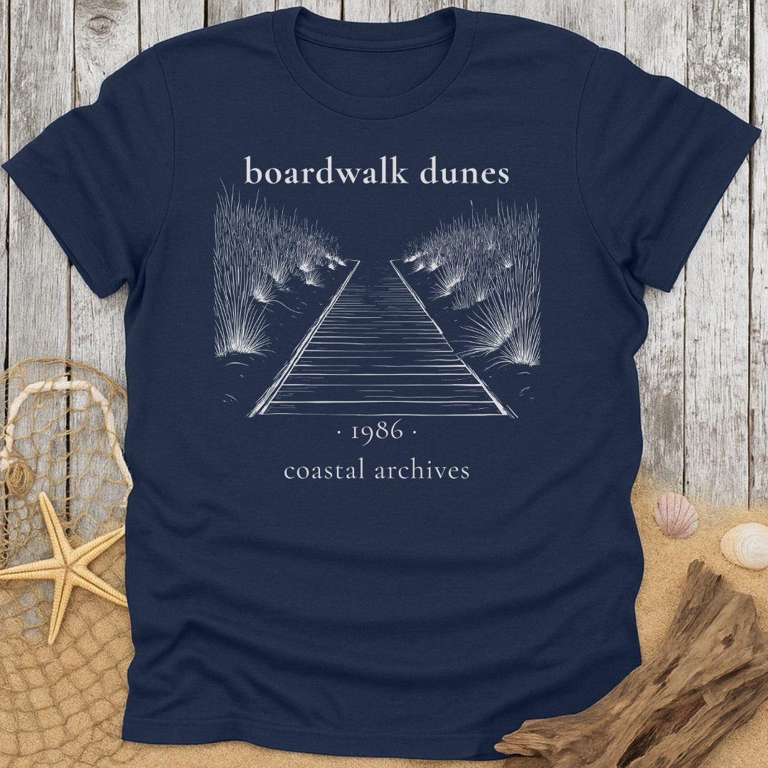 Boardwalk Dunes T-Shirt