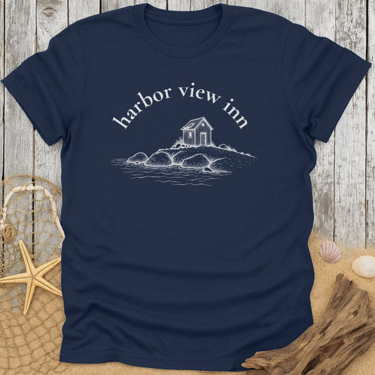 Harbour View Inn T-Shirt